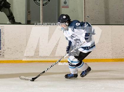 Thumbnail 3 in Ludlowe/Warde @ Wilton/Norwalk photogallery.