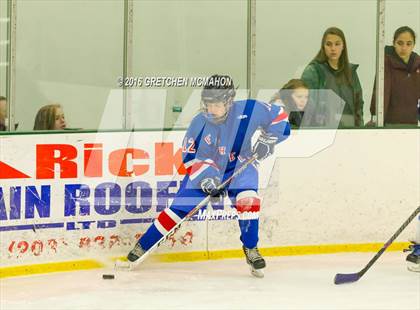 Thumbnail 3 in Ludlowe/Warde @ Wilton/Norwalk photogallery.