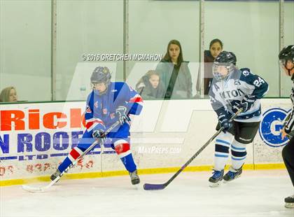 Thumbnail 1 in Ludlowe/Warde @ Wilton/Norwalk photogallery.