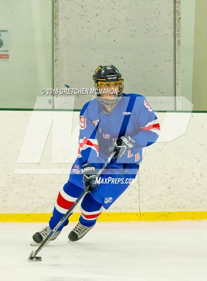Thumbnail 2 in Ludlowe/Warde @ Wilton/Norwalk photogallery.