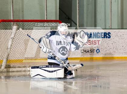 Thumbnail 1 in Ludlowe/Warde @ Wilton/Norwalk photogallery.