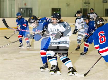 Thumbnail 2 in Ludlowe/Warde @ Wilton/Norwalk photogallery.