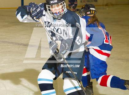 Thumbnail 2 in Ludlowe/Warde @ Wilton/Norwalk photogallery.