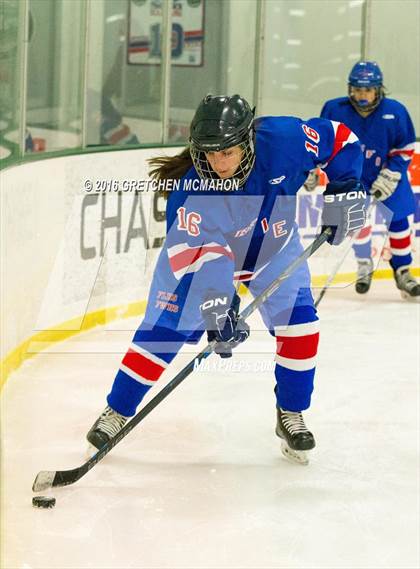 Thumbnail 3 in Ludlowe/Warde @ Wilton/Norwalk photogallery.