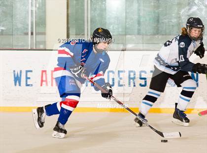 Thumbnail 1 in Ludlowe/Warde @ Wilton/Norwalk photogallery.