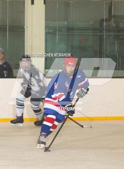 Thumbnail 1 in Ludlowe/Warde @ Wilton/Norwalk photogallery.