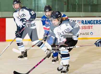 Thumbnail 3 in Ludlowe/Warde @ Wilton/Norwalk photogallery.