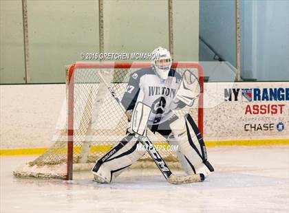 Thumbnail 3 in Ludlowe/Warde @ Wilton/Norwalk photogallery.