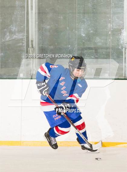 Thumbnail 3 in Ludlowe/Warde @ Wilton/Norwalk photogallery.