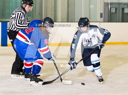 Thumbnail 3 in Ludlowe/Warde @ Wilton/Norwalk photogallery.