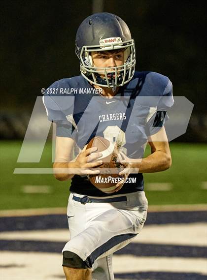 Thumbnail 3 in Stevens [John Paul] @ Boerne-Champion photogallery.