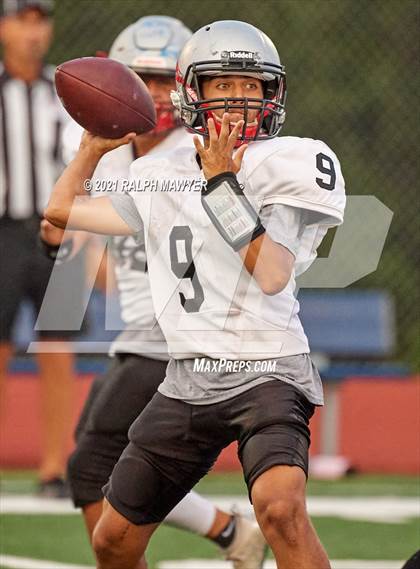 Thumbnail 1 in Stevens [John Paul] @ Boerne-Champion photogallery.