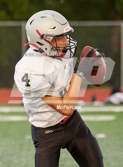 Thumbnail 2 in Stevens [John Paul] @ Boerne-Champion photogallery.