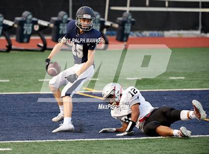 Thumbnail 2 in Stevens [John Paul] @ Boerne-Champion photogallery.