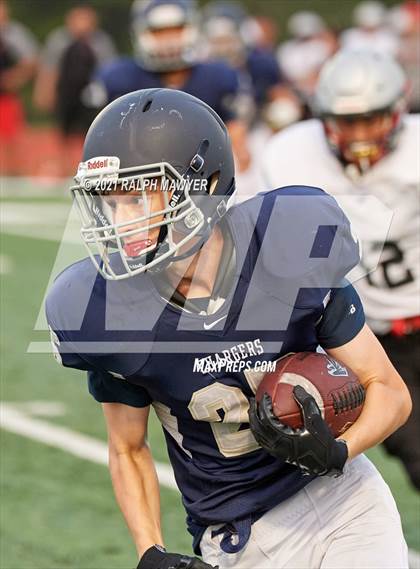 Thumbnail 1 in Stevens [John Paul] @ Boerne-Champion photogallery.
