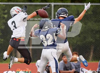 Thumbnail 1 in Stevens [John Paul] @ Boerne-Champion photogallery.