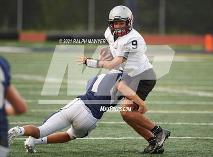 Thumbnail 3 in Stevens [John Paul] @ Boerne-Champion photogallery.
