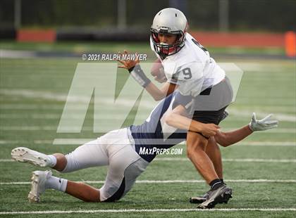 Thumbnail 2 in Stevens [John Paul] @ Boerne-Champion photogallery.