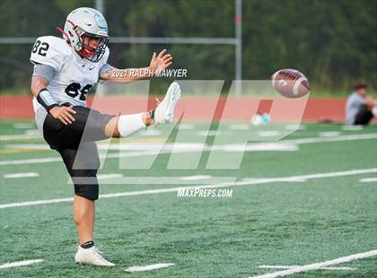 Thumbnail 2 in Stevens [John Paul] @ Boerne-Champion photogallery.