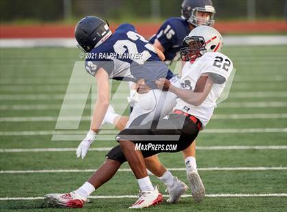 Thumbnail 2 in Stevens [John Paul] @ Boerne-Champion photogallery.