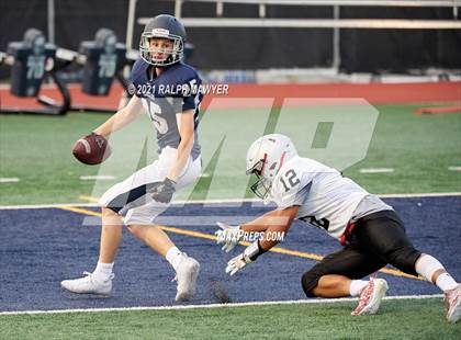 Thumbnail 3 in Stevens [John Paul] @ Boerne-Champion photogallery.