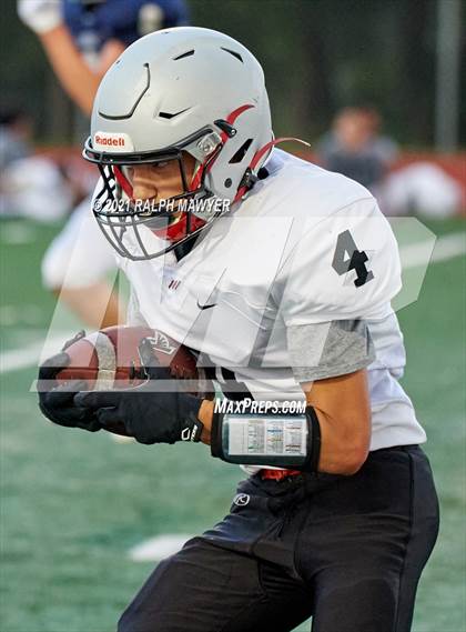 Thumbnail 1 in Stevens [John Paul] @ Boerne-Champion photogallery.