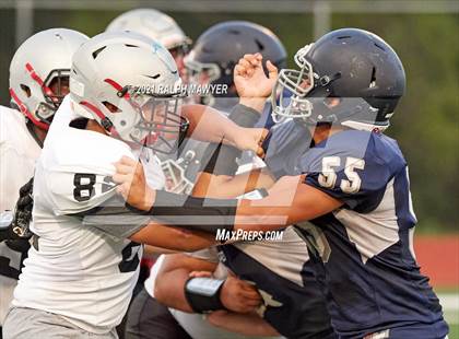 Thumbnail 3 in Stevens [John Paul] @ Boerne-Champion photogallery.