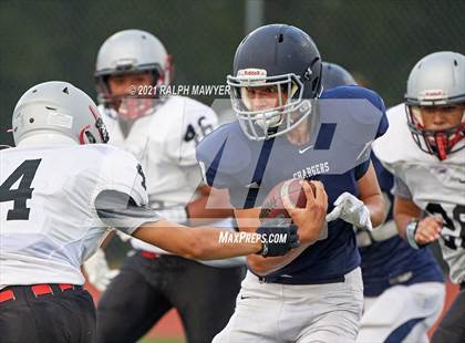 Thumbnail 3 in Stevens [John Paul] @ Boerne-Champion photogallery.