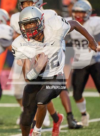 Thumbnail 1 in Stevens [John Paul] @ Boerne-Champion photogallery.