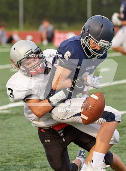 Thumbnail 2 in Stevens [John Paul] @ Boerne-Champion photogallery.