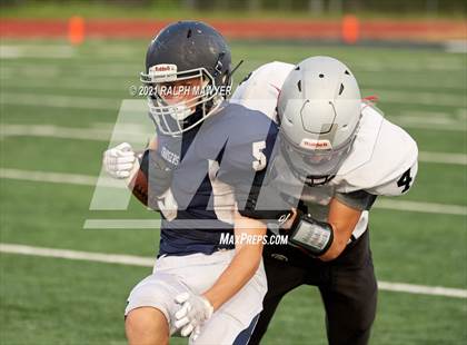Thumbnail 1 in Stevens [John Paul] @ Boerne-Champion photogallery.