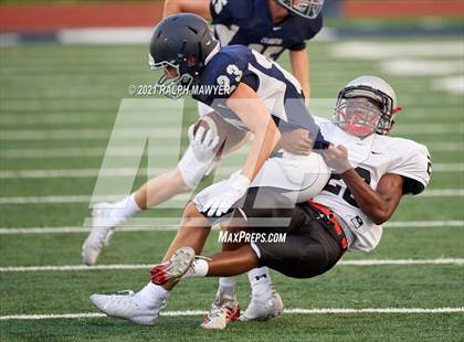 Thumbnail 3 in Stevens [John Paul] @ Boerne-Champion photogallery.
