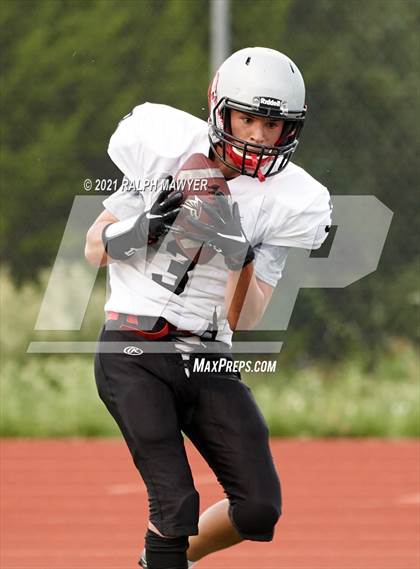 Thumbnail 2 in Stevens [John Paul] @ Boerne-Champion photogallery.