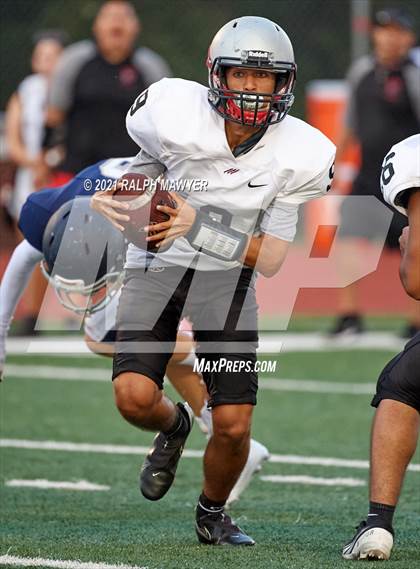 Thumbnail 2 in Stevens [John Paul] @ Boerne-Champion photogallery.