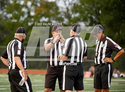 Thumbnail 3 in Stevens [John Paul] @ Boerne-Champion photogallery.
