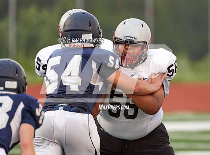 Thumbnail 3 in Stevens [John Paul] @ Boerne-Champion photogallery.