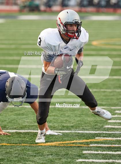 Thumbnail 3 in Stevens [John Paul] @ Boerne-Champion photogallery.