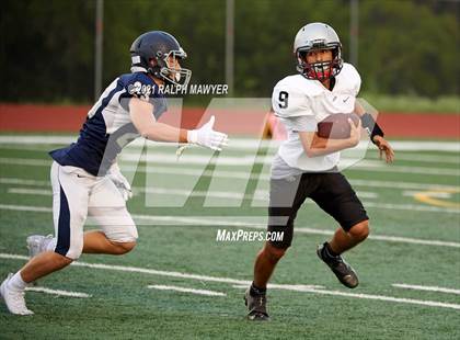 Thumbnail 2 in Stevens [John Paul] @ Boerne-Champion photogallery.