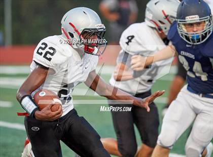 Thumbnail 1 in Stevens [John Paul] @ Boerne-Champion photogallery.