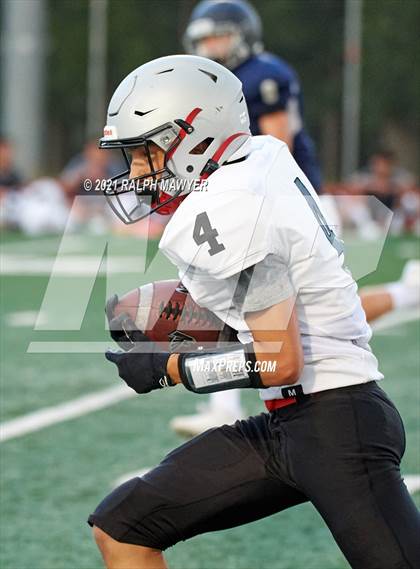 Thumbnail 3 in Stevens [John Paul] @ Boerne-Champion photogallery.