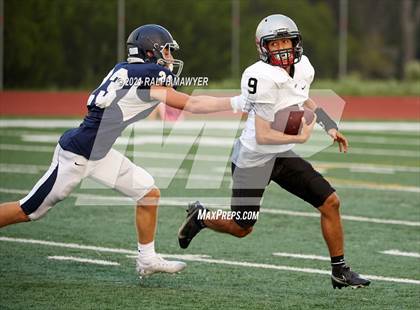 Thumbnail 1 in Stevens [John Paul] @ Boerne-Champion photogallery.