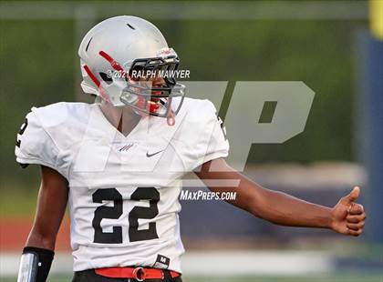 Thumbnail 2 in Stevens [John Paul] @ Boerne-Champion photogallery.