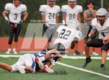 Thumbnail 1 in Stevens [John Paul] @ Boerne-Champion photogallery.