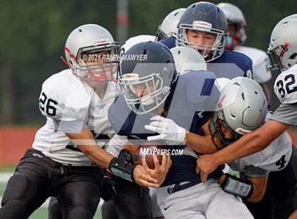 Thumbnail 1 in Stevens [John Paul] @ Boerne-Champion photogallery.