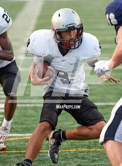 Thumbnail 2 in Stevens [John Paul] @ Boerne-Champion photogallery.