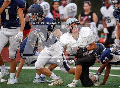 Thumbnail 1 in Stevens [John Paul] @ Boerne-Champion photogallery.