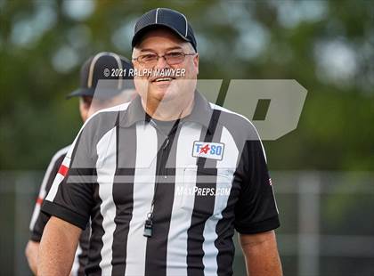 Thumbnail 3 in Stevens [John Paul] @ Boerne-Champion photogallery.