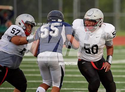 Thumbnail 3 in Stevens [John Paul] @ Boerne-Champion photogallery.