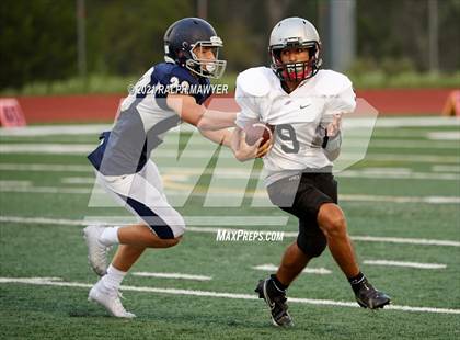 Thumbnail 2 in Stevens [John Paul] @ Boerne-Champion photogallery.