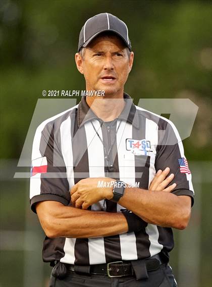 Thumbnail 1 in Stevens [John Paul] @ Boerne-Champion photogallery.